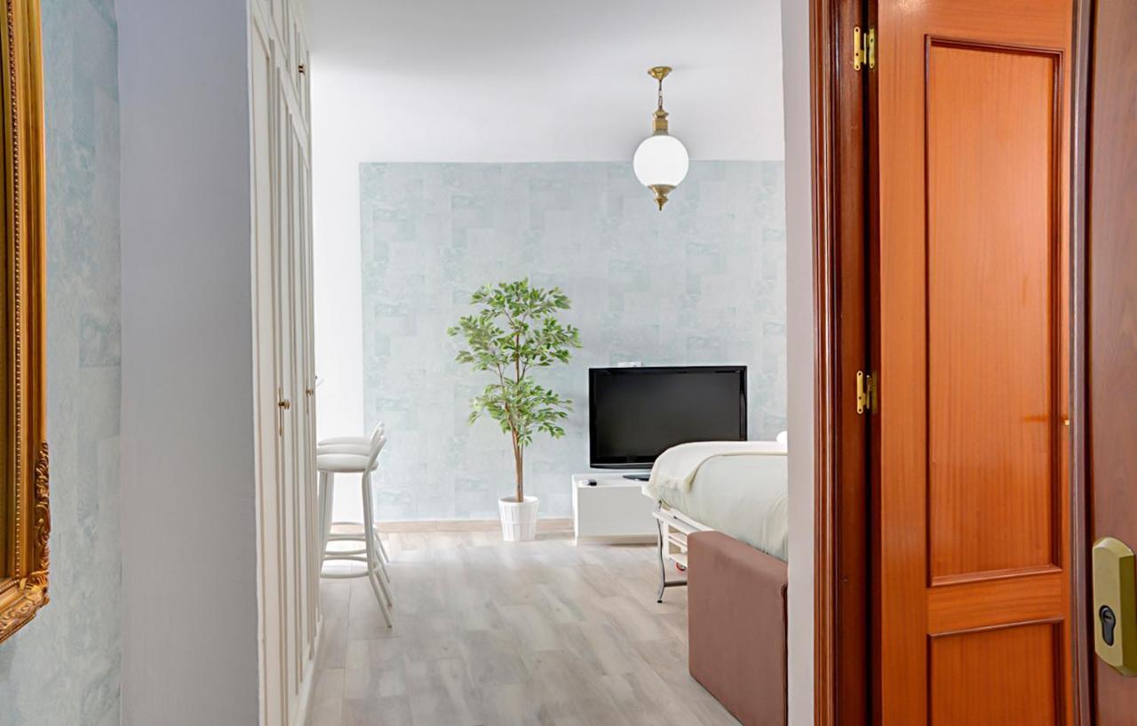Appartement Murillo *