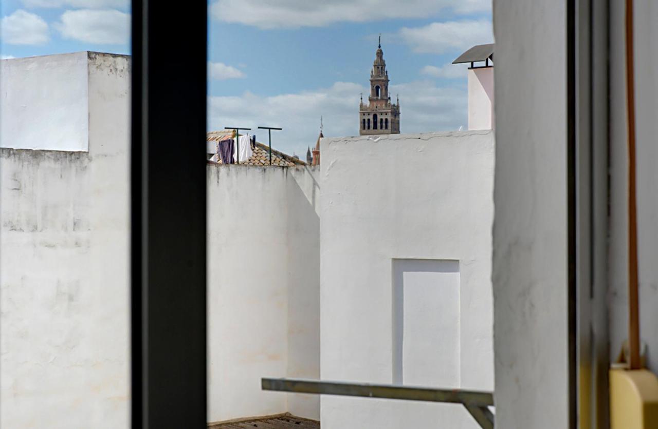 Murillo Appartement Sevilla