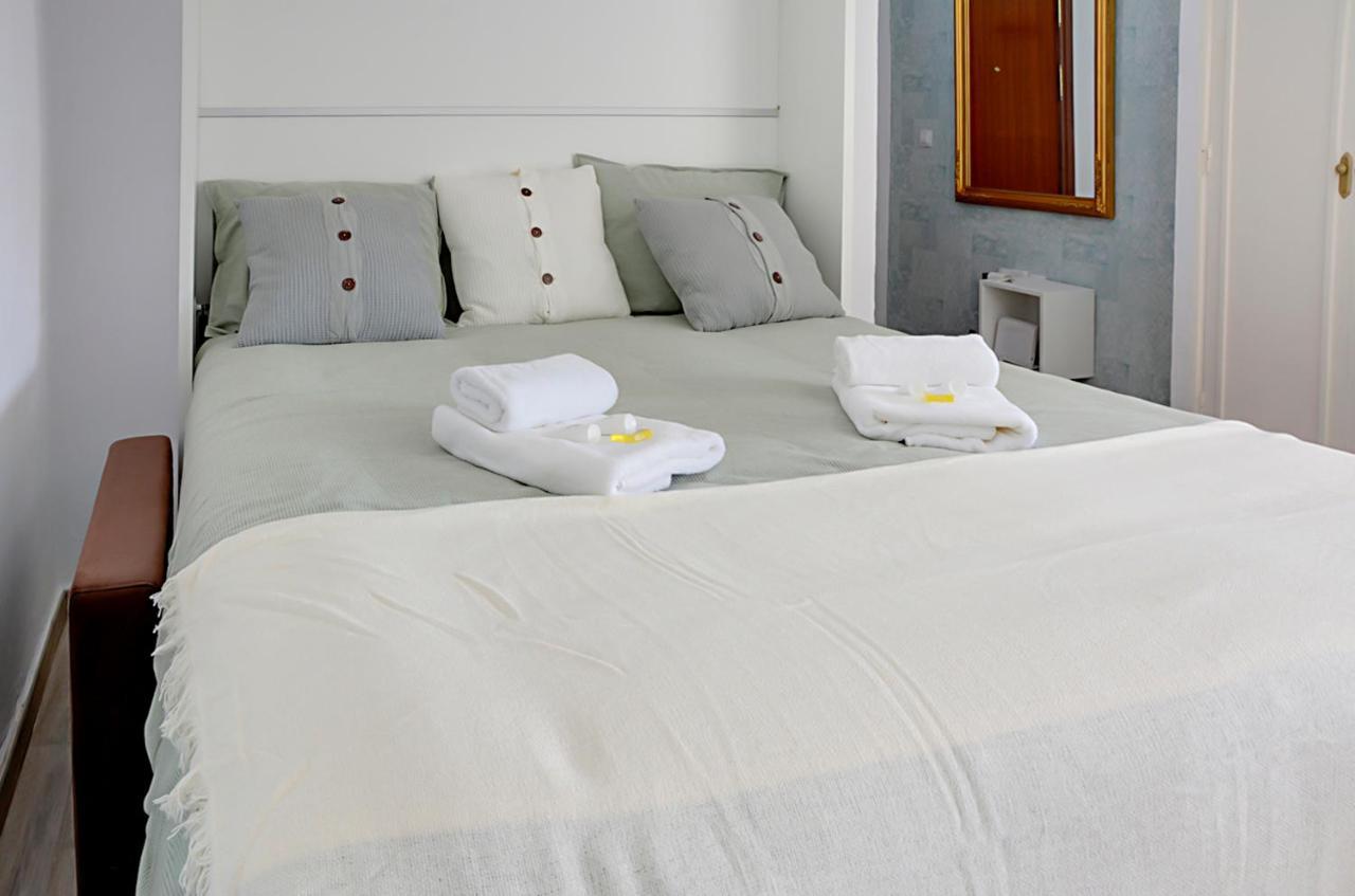 Appartement Murillo *