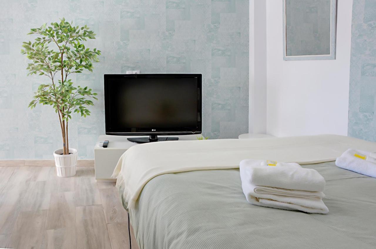 Murillo Appartement