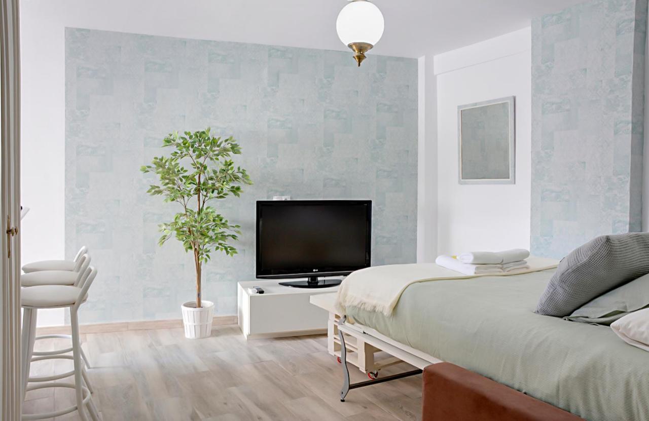 Appartement Murillo *
